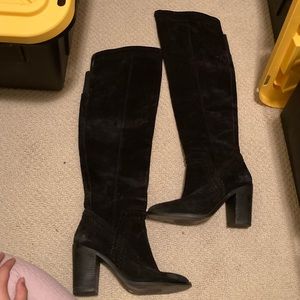 Vince Camino Madolee Over the Knee Boot